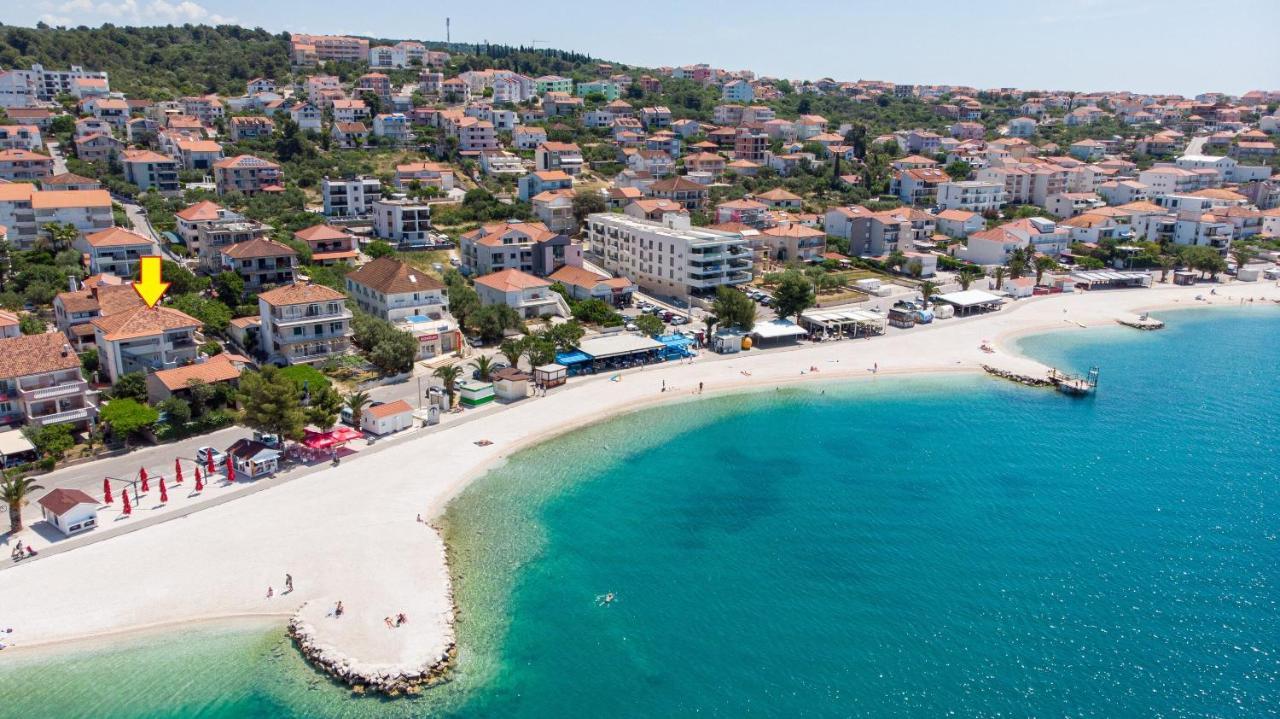 Apartments Vice Trogir Exterior photo