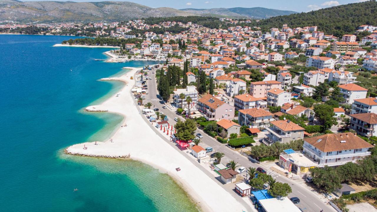 Apartments Vice Trogir Exterior photo