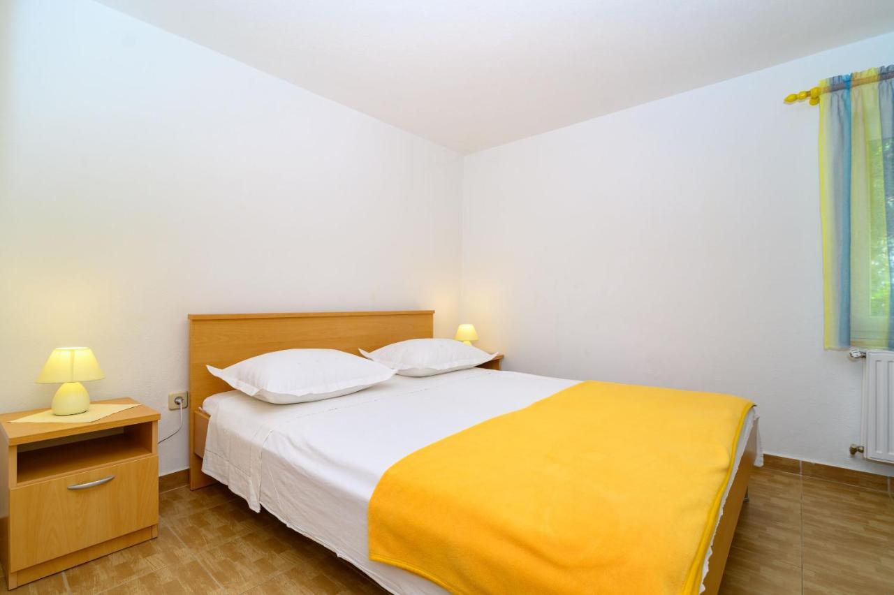 Apartments Vice Trogir Exterior photo